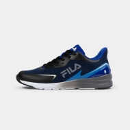 Fila CRUSHER teens blau