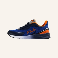 Fila CRUSHER teens blau