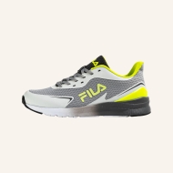 Fila CRUSHER teens gelb
