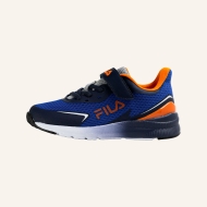 Fila CRUSHER V kids blau
