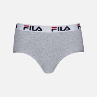 Fila Culotte Women 1 Pack grau