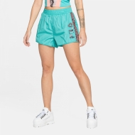 Fila Daiki High Waist Short Bild 1