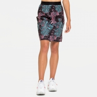 Fila Des AOP Mini Skirt Bild 1