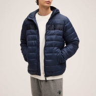 Fila DIMARO regular hooded lightweight jacket Bild 1