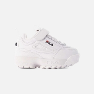 Fila Disruptor E Infant white Bild 1
