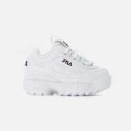 Fila Disruptor Infants white Bild 1
