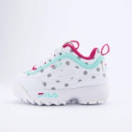 Fila Disruptor Kids white Bild 1