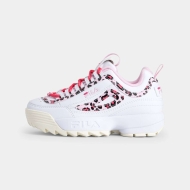 Fila DISRUPTOR P kids Bild 1