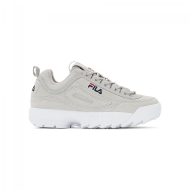 fila disruptor violet