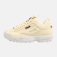 Fila Disruptor Wmn transparent-yellow Bild 1