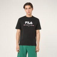 Fila DOCCIA relaxed logo graphic t-shirt Bild 1