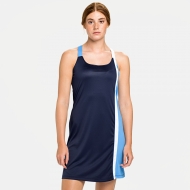 Fila Dress Elizabeth dark blue dunkelblau