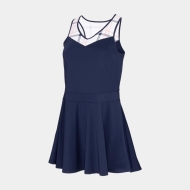 Fila Dress Fritza blau