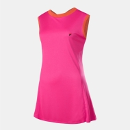 Fila Dress Isabella pink Bild 1