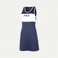 Fila Dress Lola peacoat Bild 1