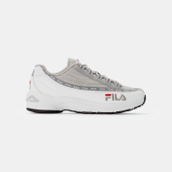 Fila DSTR97 S Wmn white-gray-violet Bild 1