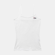 Fila Ekin Spaghetti Strap Top white weiß