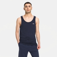 Fila Elden Tank Top black-iris Bild 1