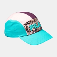 Fila Emi Cap baltic-pink aqua