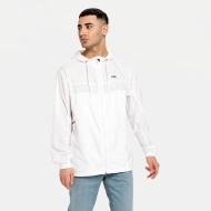 Fila Eracio Thin Woven Jacket white weiß