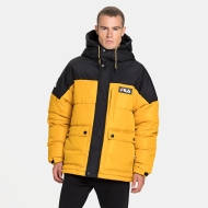Fila Escuricione Puff Jacket Bild 1