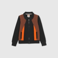 Fila Evonne Track Jacket Wmn black-beauty Bild 1