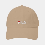Fila FARIDOKT Dad Cap with small logo Bild 1