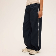 Fila FERRARA wide piping track pants Bild 1