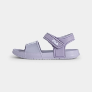 Fila FIORI sandal kids lavendel