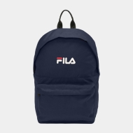 Fila FORMOSA BACKPACK S?COOL TWO blue black-iris