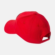 Fila Forze Baseball Cap red rot