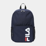 Fila FULDA BACKPACK SQUARED POCKET blue Bild 1