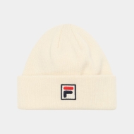 Fila FUSHUN F-BOX BEANIE ANTIQUE WHITE Bild 1