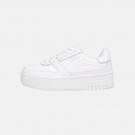 Fila FX Ventuno Platform Wmn white Bild 1