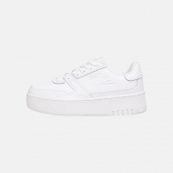 Fila FX Ventuno Platform Wmn white Bild 1