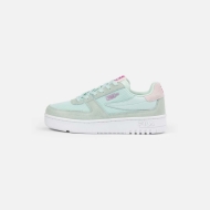 Fila FXVENTUNO S wmn opal blue-mauve chalk blau