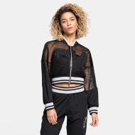 Fila Gia Cropped Jacket Bild 1