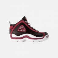 Fila Grant Hill 2 Men black Bild 1
