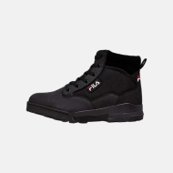 Fila Grunge II Mid Men black Bild 1