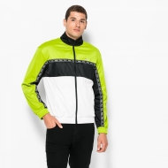 Fila Hachiro Track Jacket Bild 1