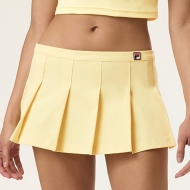 Fila HAILEY PLEATED SKIRT POPCORN Bild 1