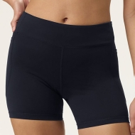 Fila HAILEY SPORTS SHORTS BLACK schwarz