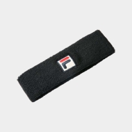 Fila HEADBAND FLEXBY black Bild 1