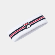 Fila HEADBAND JACOB white Bild 1