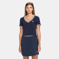 Fila Hebe Cropped Top Bild 1