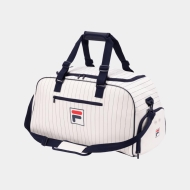 Fila FILA HERITAGE BAG LARGE white weiß