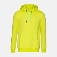 Fila HOODY DARIUS yellow Bild 1