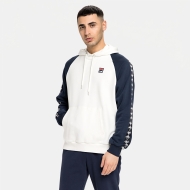 Fila Hudd Raglan Hoody Bild 1