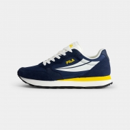 Fila HYPERT blau