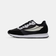 Fila HYPERT Black-Marshmallow schwarz